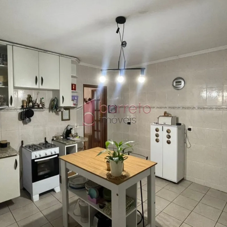 CASA À VENDA NO JARDIM PAULISTA I EM JUNDIAÍ/SP