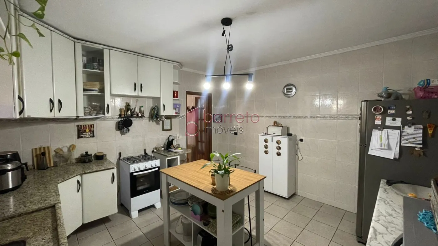 CASA À VENDA NO JARDIM PAULISTA I EM JUNDIAÍ/SP