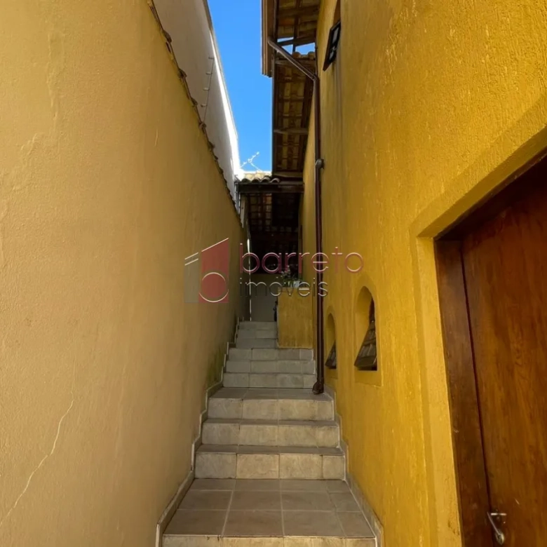 CASA À VENDA NO JARDIM PAULISTA I EM JUNDIAÍ/SP