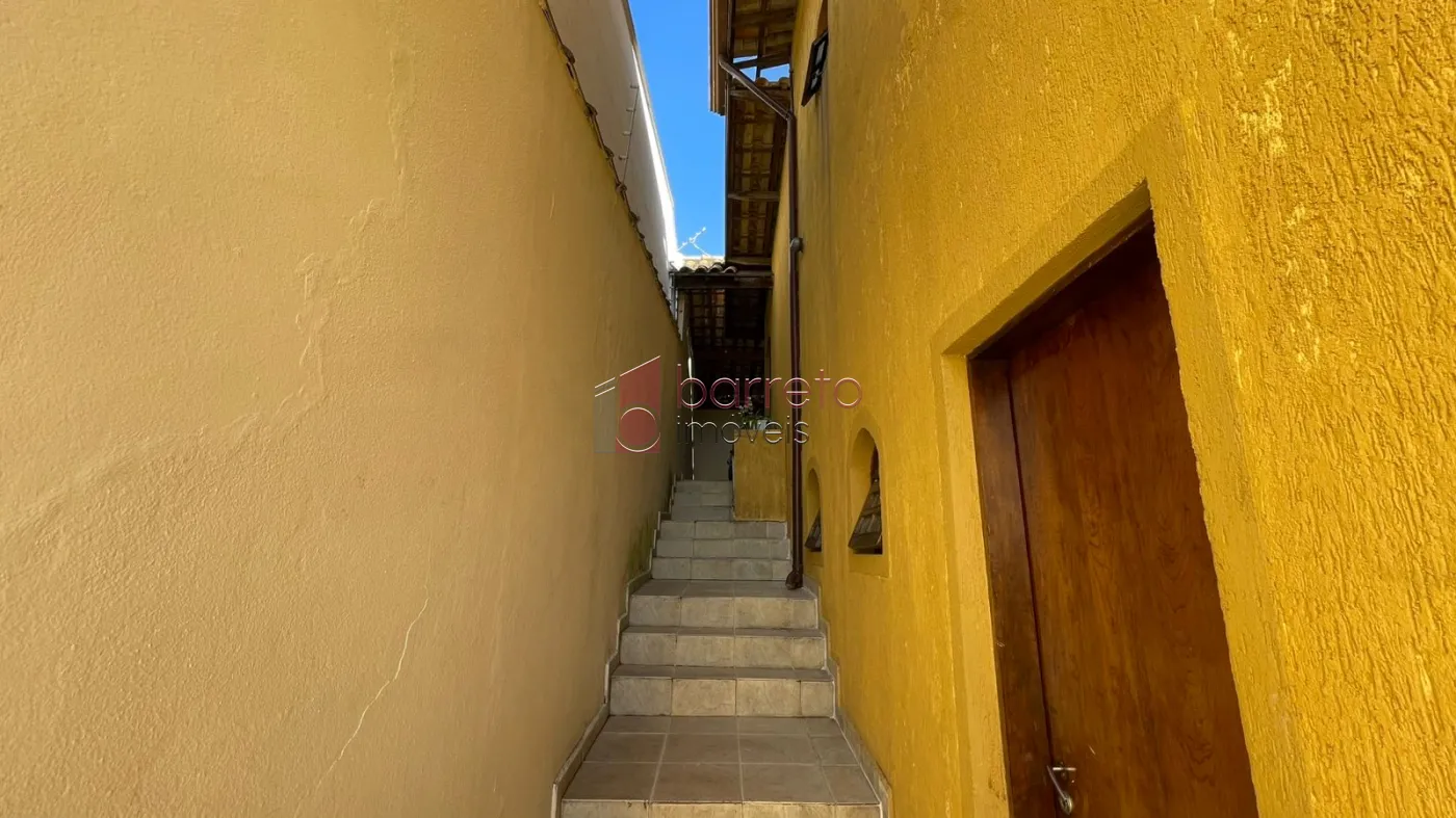 CASA À VENDA NO JARDIM PAULISTA I EM JUNDIAÍ/SP