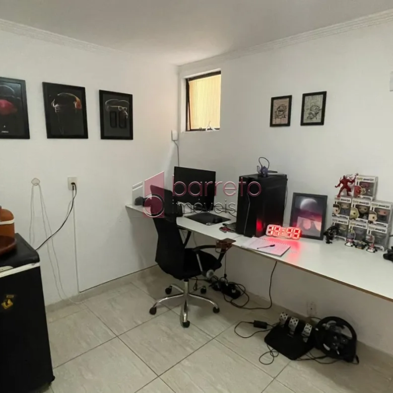 CASA À VENDA NO JARDIM PAULISTA I EM JUNDIAÍ/SP