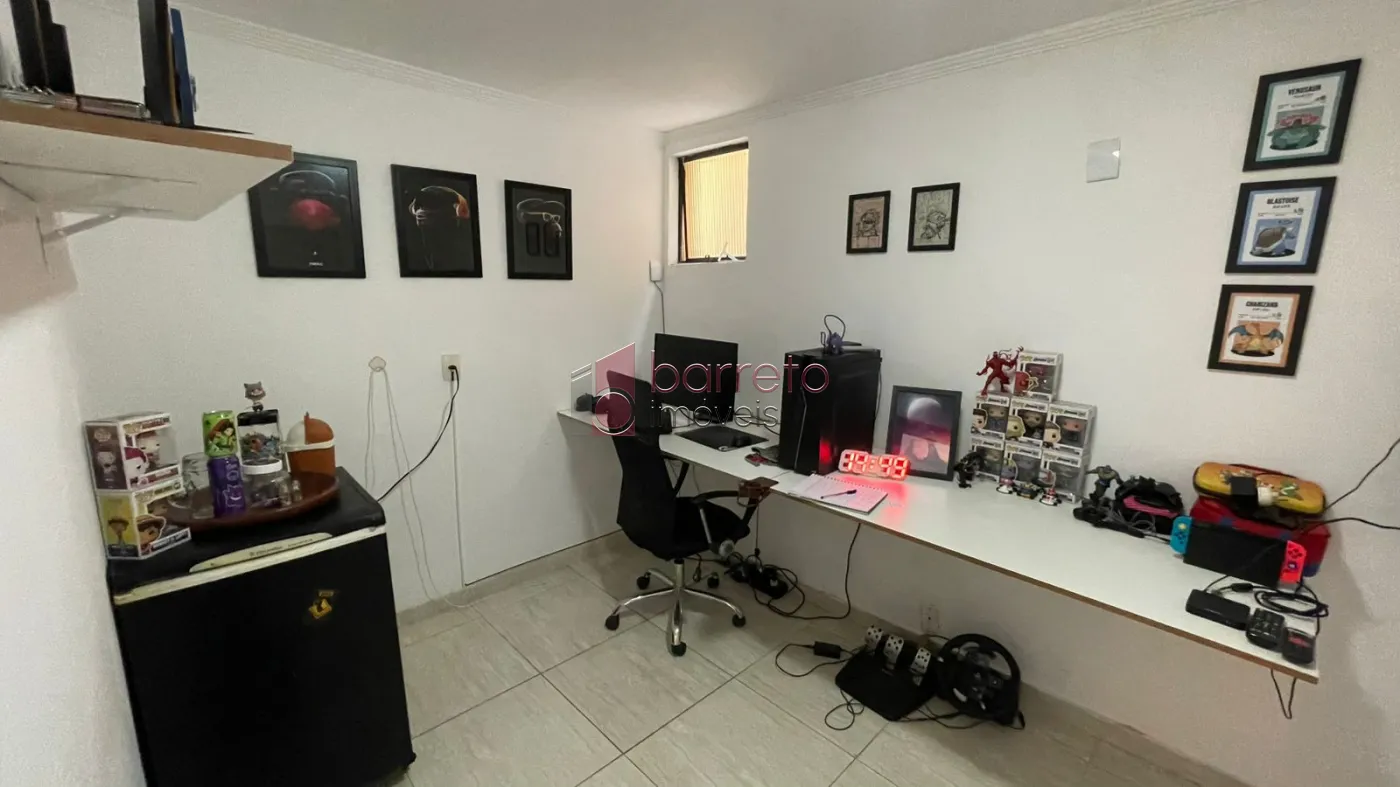 CASA À VENDA NO JARDIM PAULISTA I EM JUNDIAÍ/SP