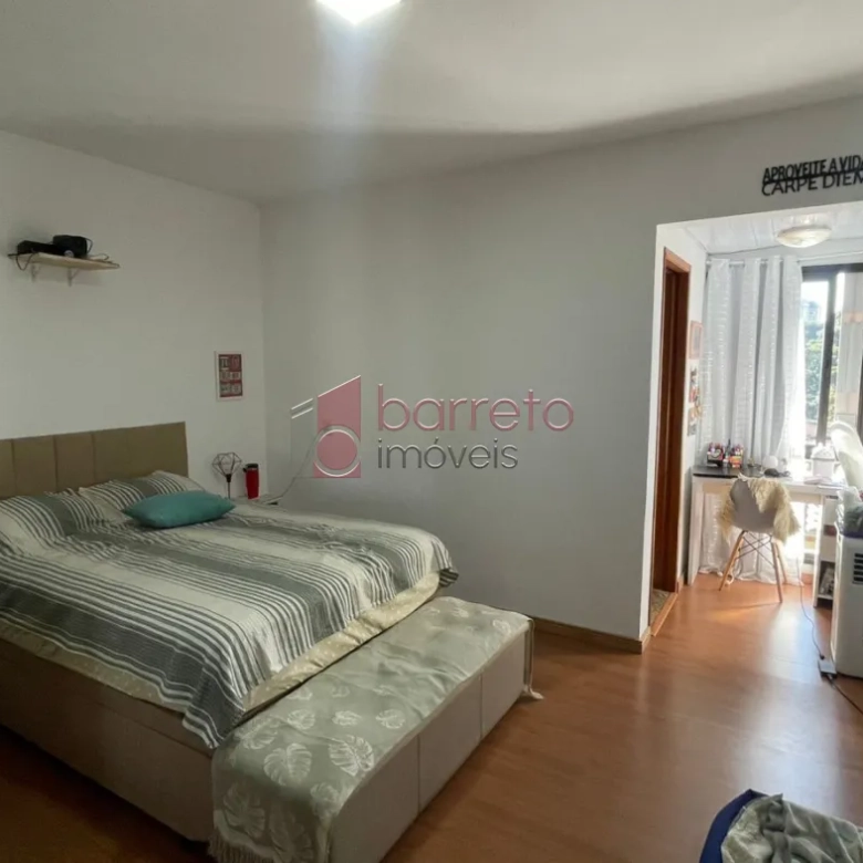 CASA À VENDA NO JARDIM PAULISTA I EM JUNDIAÍ/SP