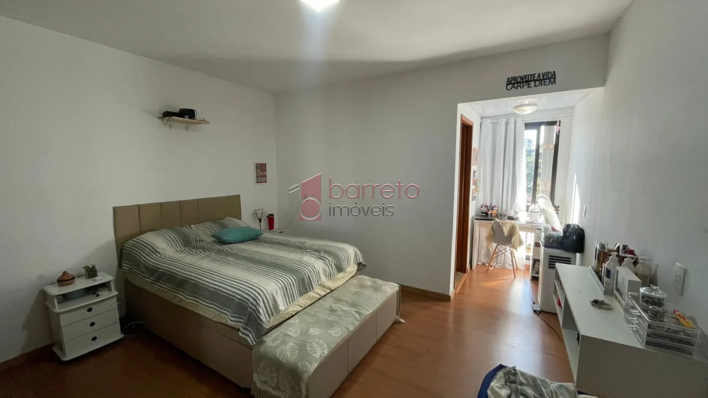 CASA À VENDA NO JARDIM PAULISTA I EM JUNDIAÍ/SP