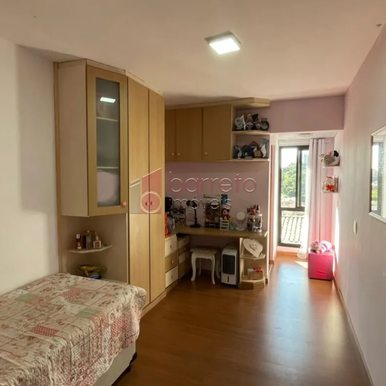 CASA À VENDA NO JARDIM PAULISTA I EM JUNDIAÍ/SP