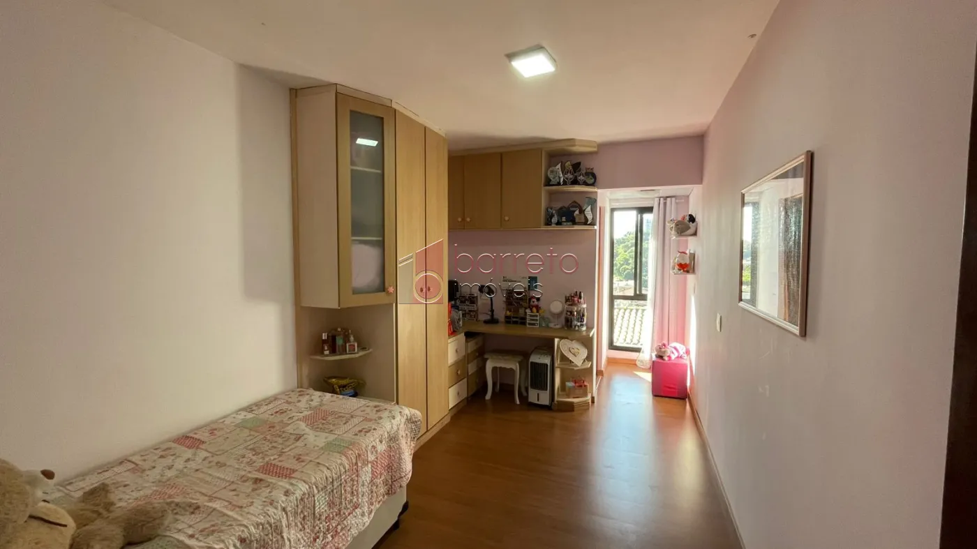 CASA À VENDA NO JARDIM PAULISTA I EM JUNDIAÍ/SP