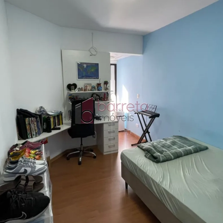 CASA À VENDA NO JARDIM PAULISTA I EM JUNDIAÍ/SP