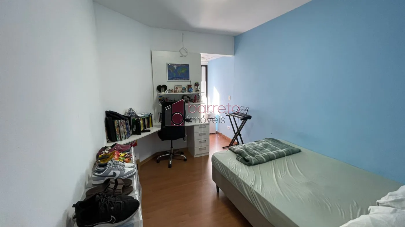 CASA À VENDA NO JARDIM PAULISTA I EM JUNDIAÍ/SP