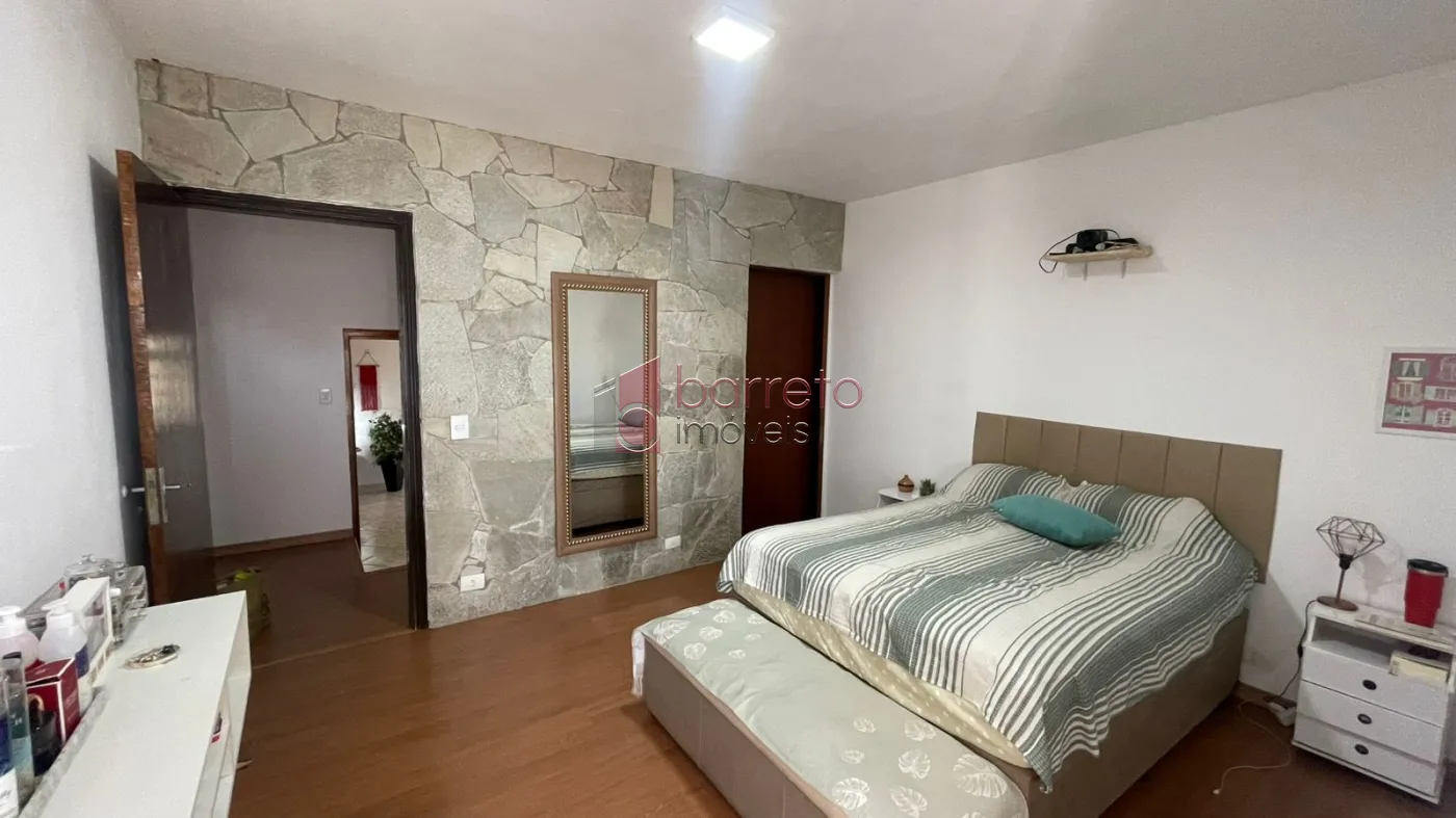 CASA À VENDA NO JARDIM PAULISTA I EM JUNDIAÍ/SP
