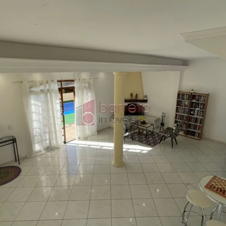 CASA À VENDA NO JARDIM PAULISTA I EM JUNDIAÍ/SP
