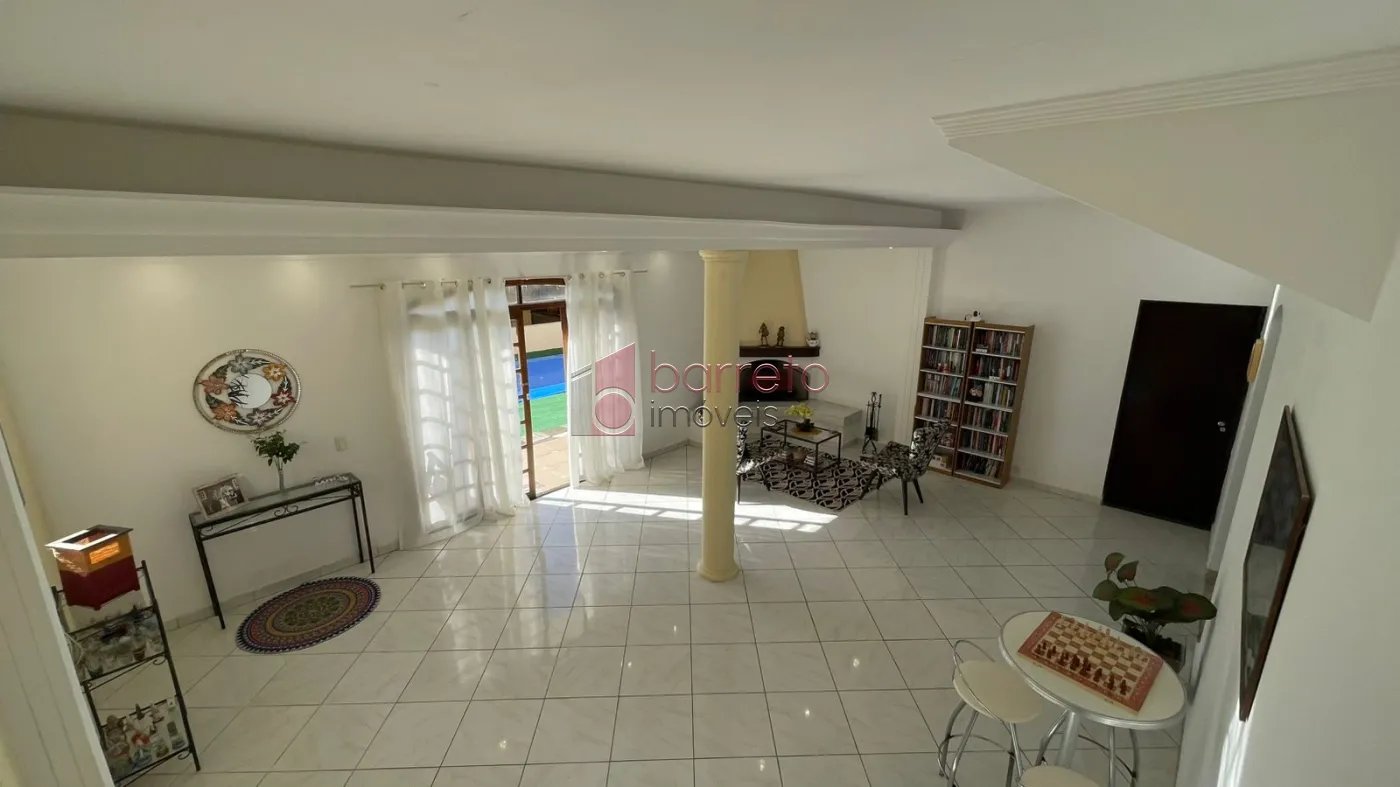 CASA À VENDA NO JARDIM PAULISTA I EM JUNDIAÍ/SP