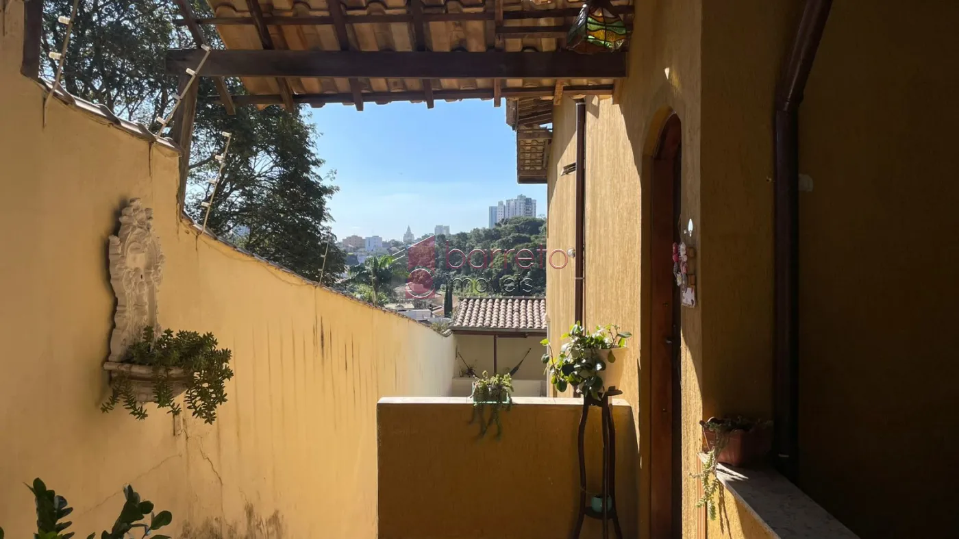CASA À VENDA NO JARDIM PAULISTA I EM JUNDIAÍ/SP