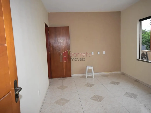 SOBRADO PARA LOCAÇÃO NO BAIRRO JARDIM ROMA – JUNDIAÍ/SP