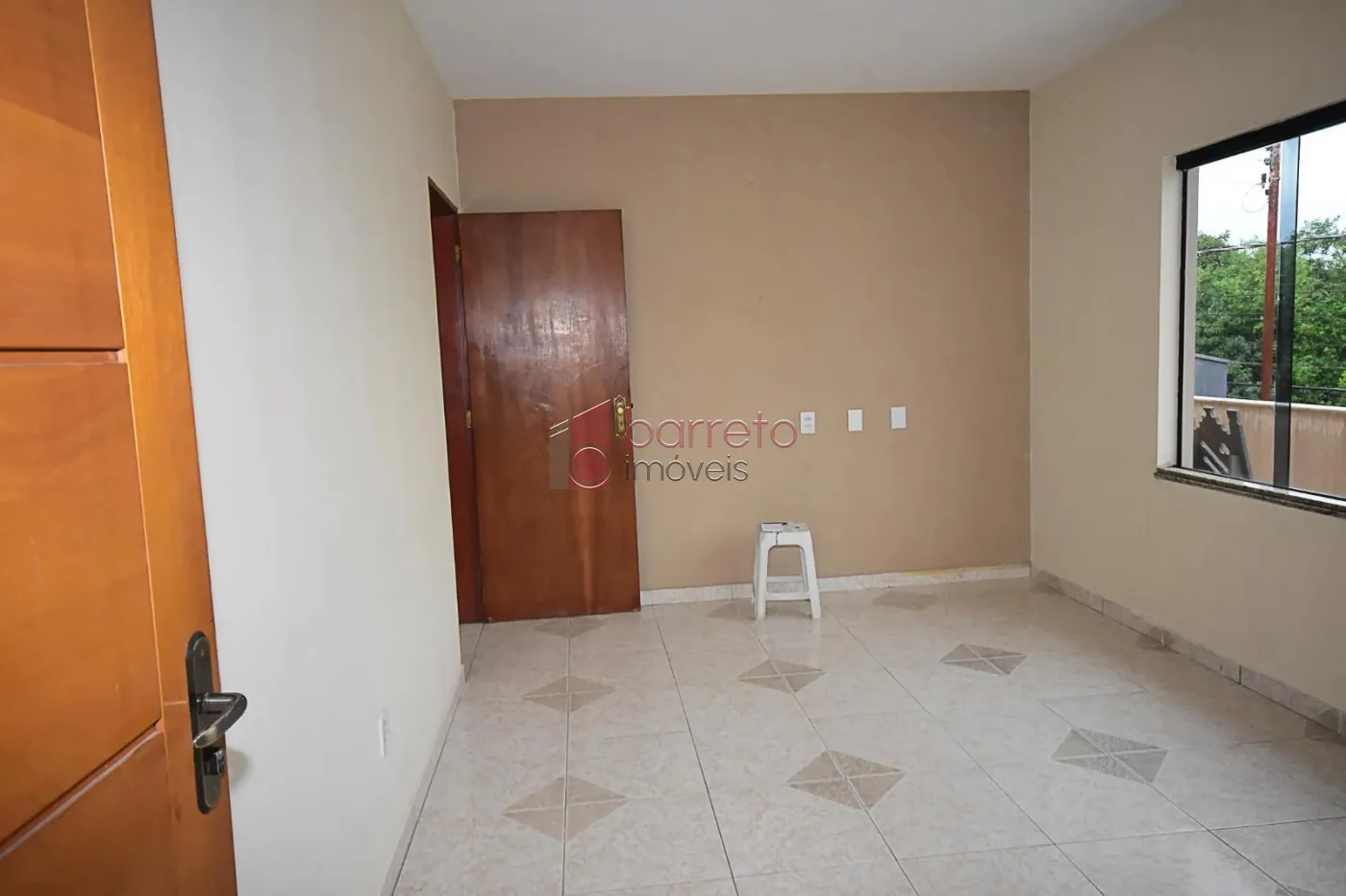 SOBRADO PARA LOCAÇÃO NO BAIRRO JARDIM ROMA – JUNDIAÍ/SP