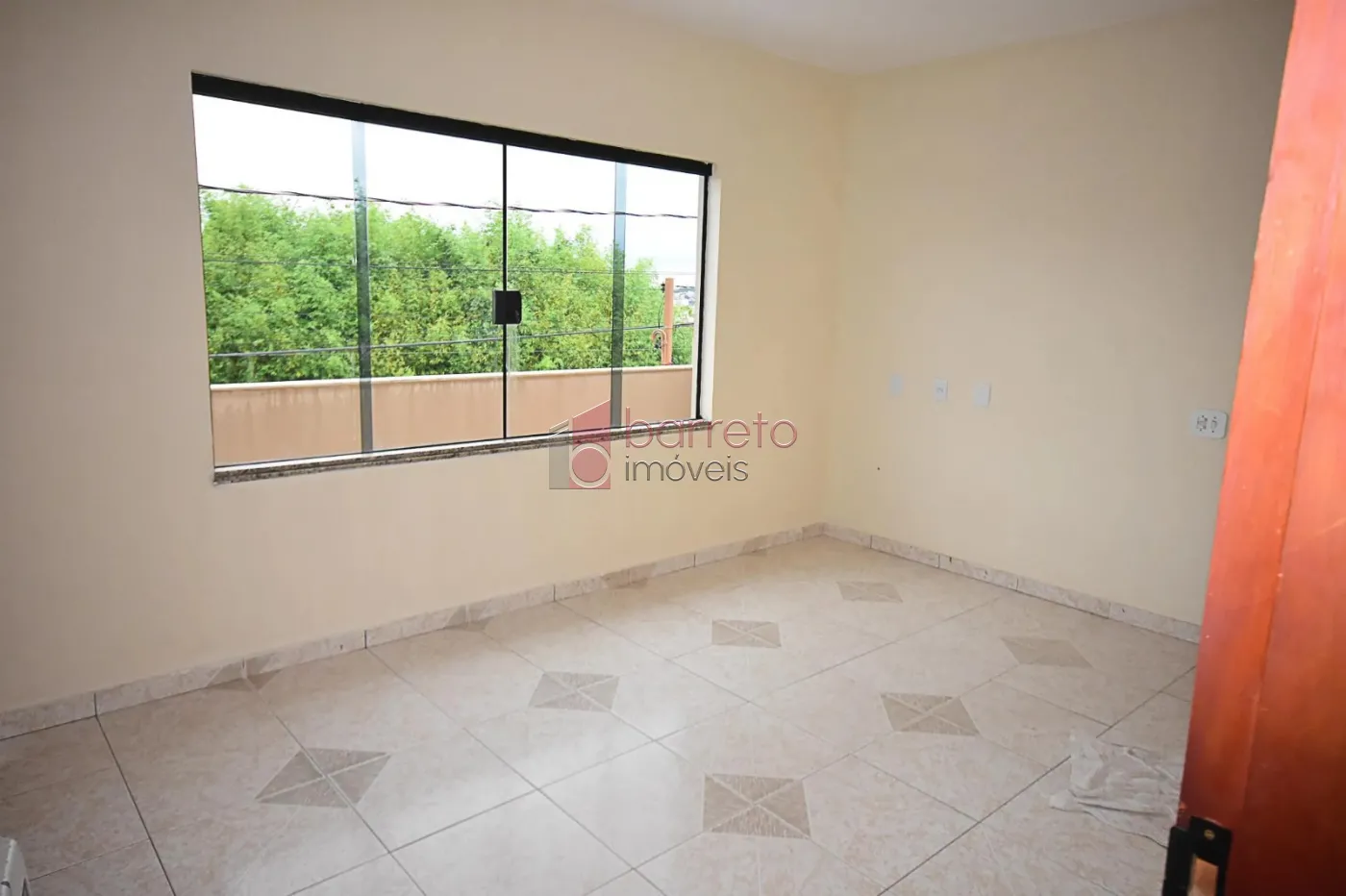 SOBRADO PARA LOCAÇÃO NO BAIRRO JARDIM ROMA – JUNDIAÍ/SP