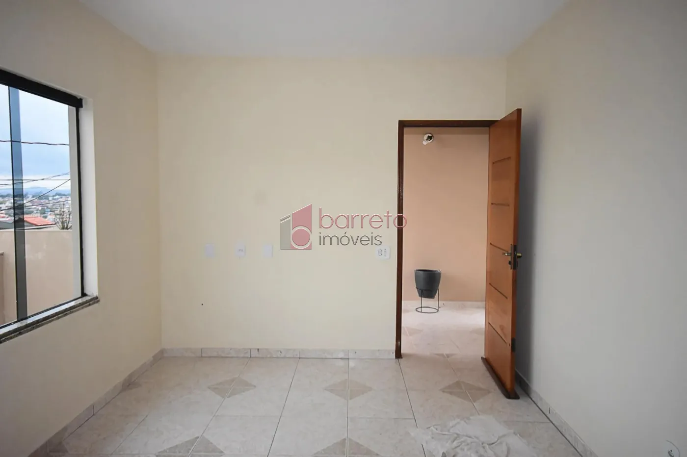 SOBRADO PARA LOCAÇÃO NO BAIRRO JARDIM ROMA – JUNDIAÍ/SP
