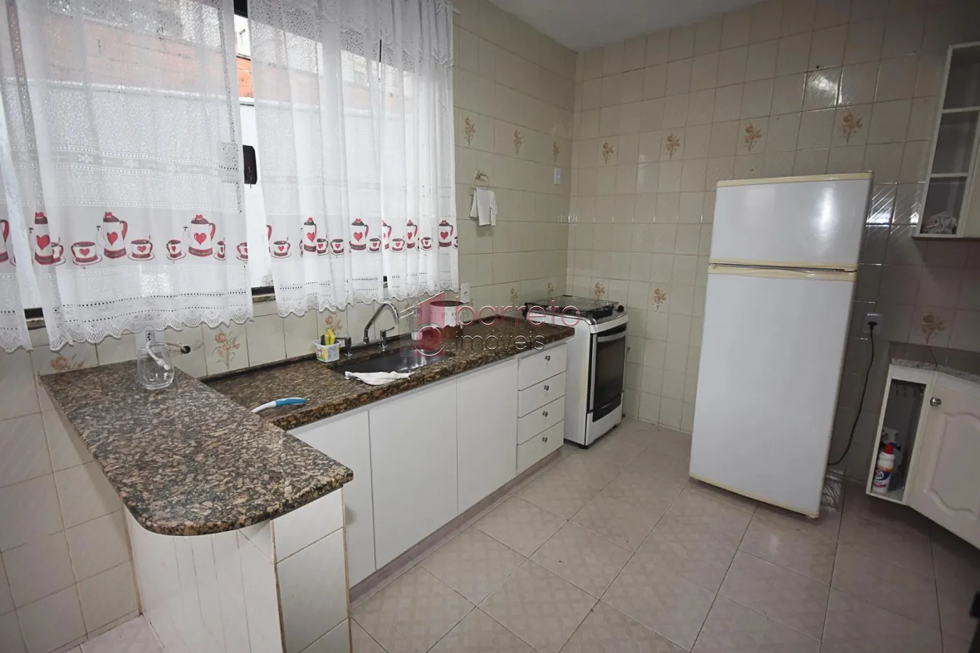 SOBRADO PARA LOCAÇÃO NO BAIRRO JARDIM ROMA – JUNDIAÍ/SP
