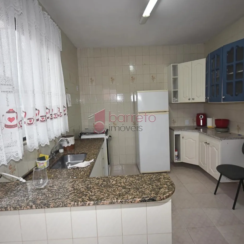 SOBRADO PARA LOCAÇÃO NO BAIRRO JARDIM ROMA – JUNDIAÍ/SP