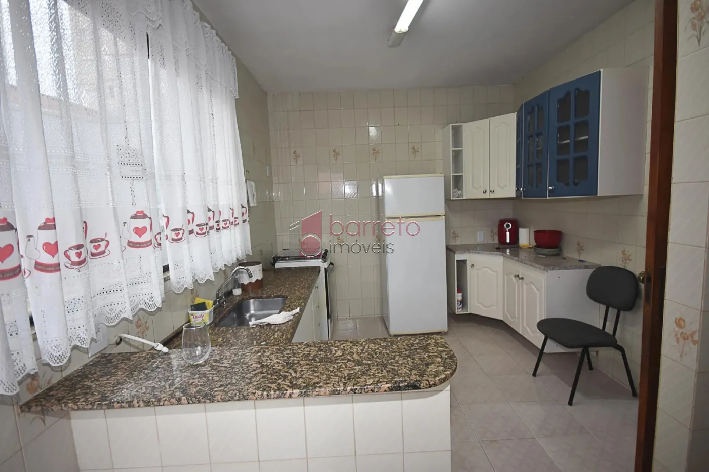 SOBRADO PARA LOCAÇÃO NO BAIRRO JARDIM ROMA – JUNDIAÍ/SP
