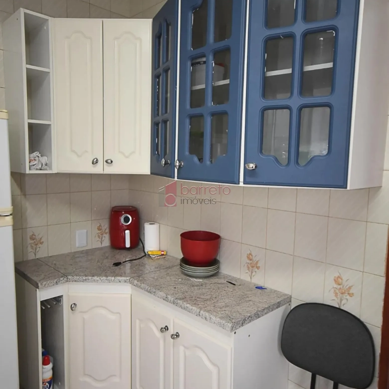 SOBRADO PARA LOCAÇÃO NO BAIRRO JARDIM ROMA – JUNDIAÍ/SP