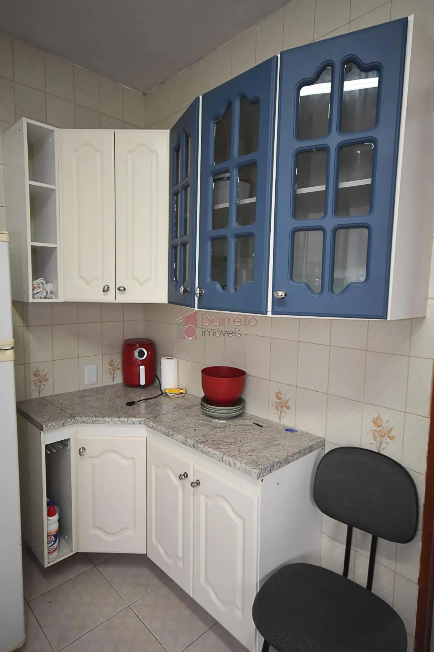 SOBRADO PARA LOCAÇÃO NO BAIRRO JARDIM ROMA – JUNDIAÍ/SP