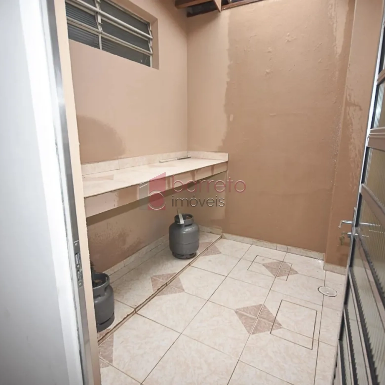 SOBRADO PARA LOCAÇÃO NO BAIRRO JARDIM ROMA – JUNDIAÍ/SP