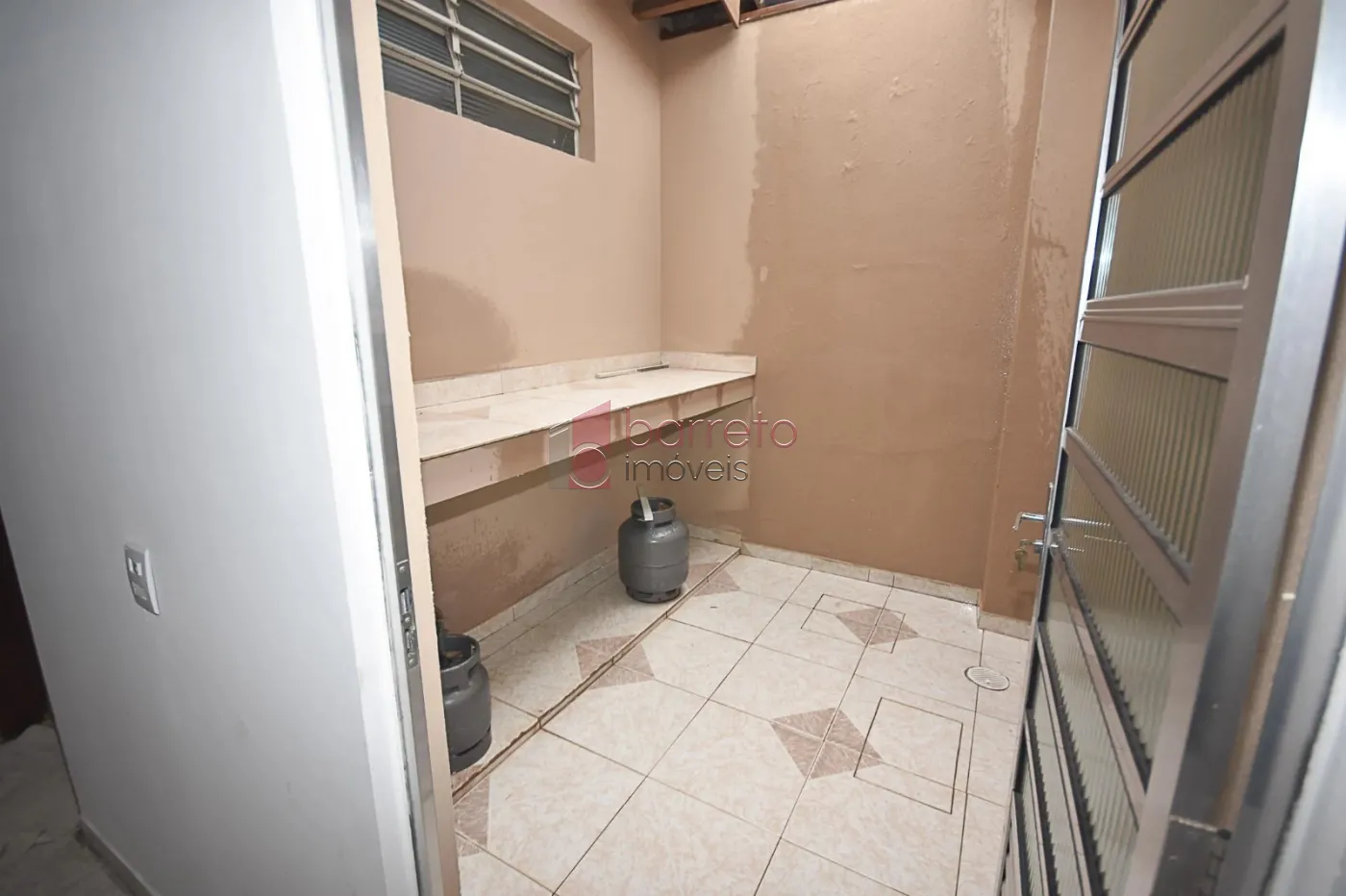 SOBRADO PARA LOCAÇÃO NO BAIRRO JARDIM ROMA – JUNDIAÍ/SP