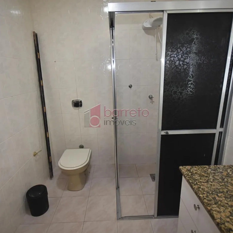 SOBRADO PARA LOCAÇÃO NO BAIRRO JARDIM ROMA – JUNDIAÍ/SP
