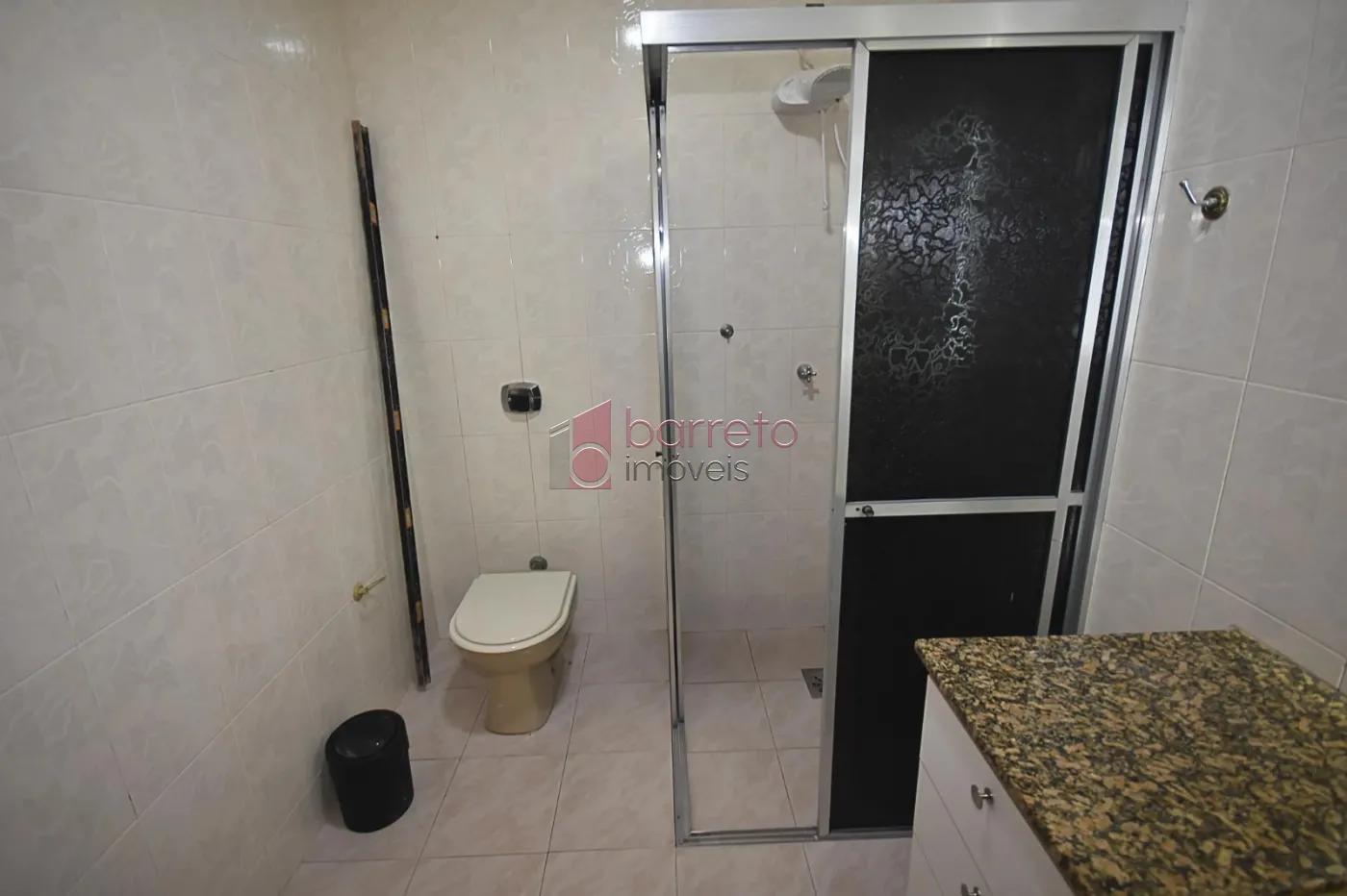 SOBRADO PARA LOCAÇÃO NO BAIRRO JARDIM ROMA – JUNDIAÍ/SP