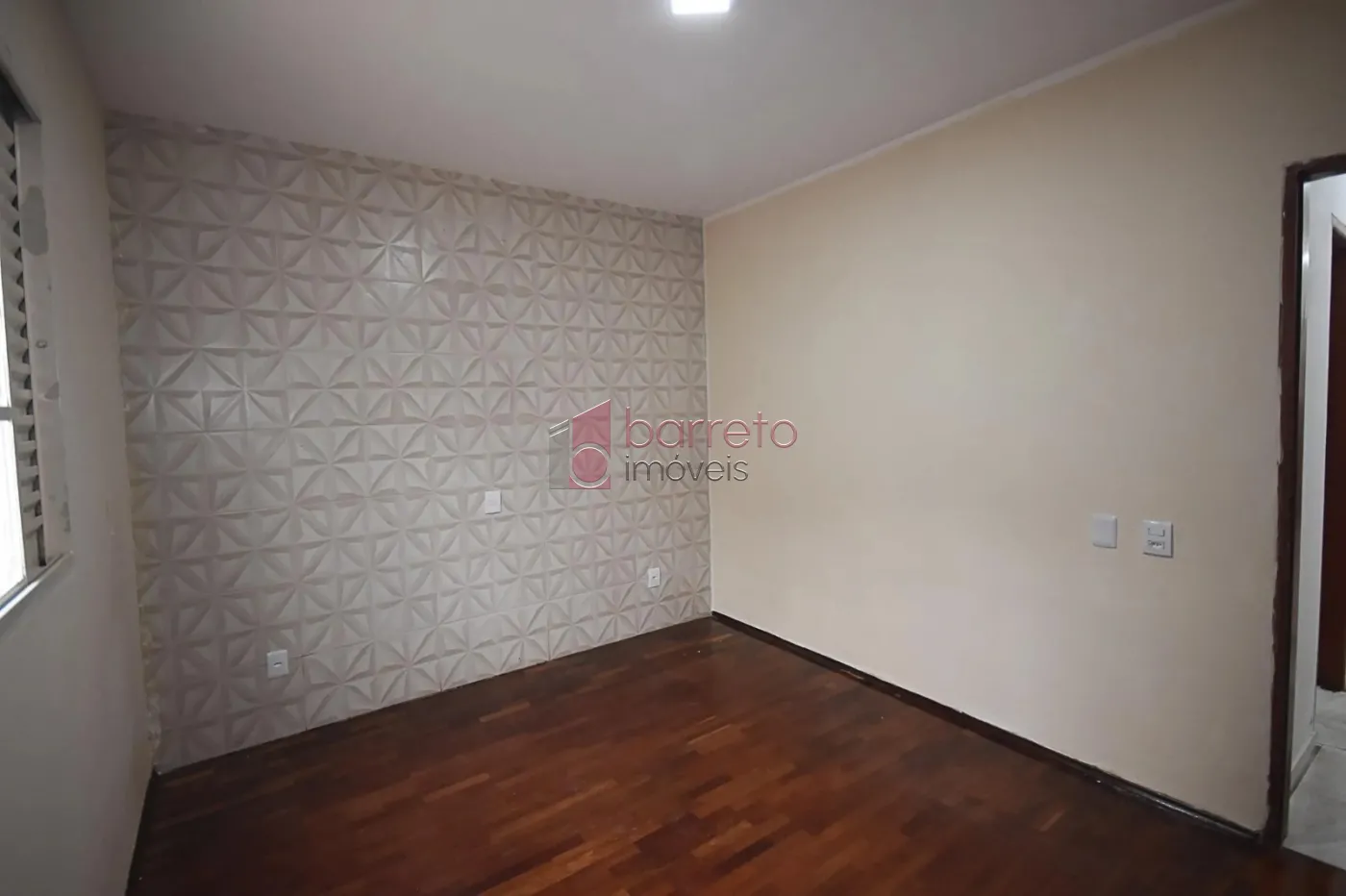 SOBRADO PARA LOCAÇÃO NO BAIRRO JARDIM ROMA – JUNDIAÍ/SP