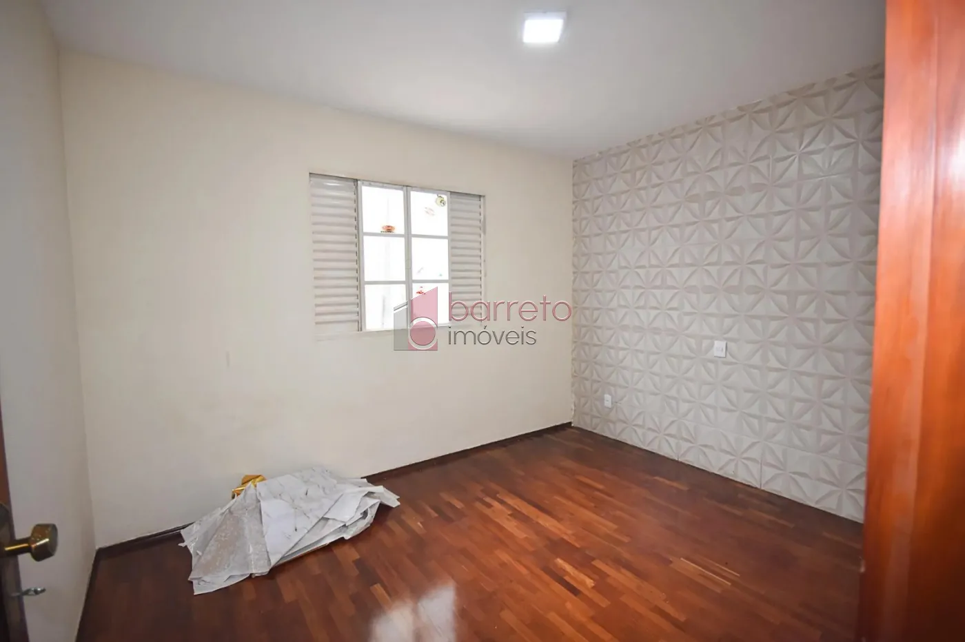 SOBRADO PARA LOCAÇÃO NO BAIRRO JARDIM ROMA – JUNDIAÍ/SP