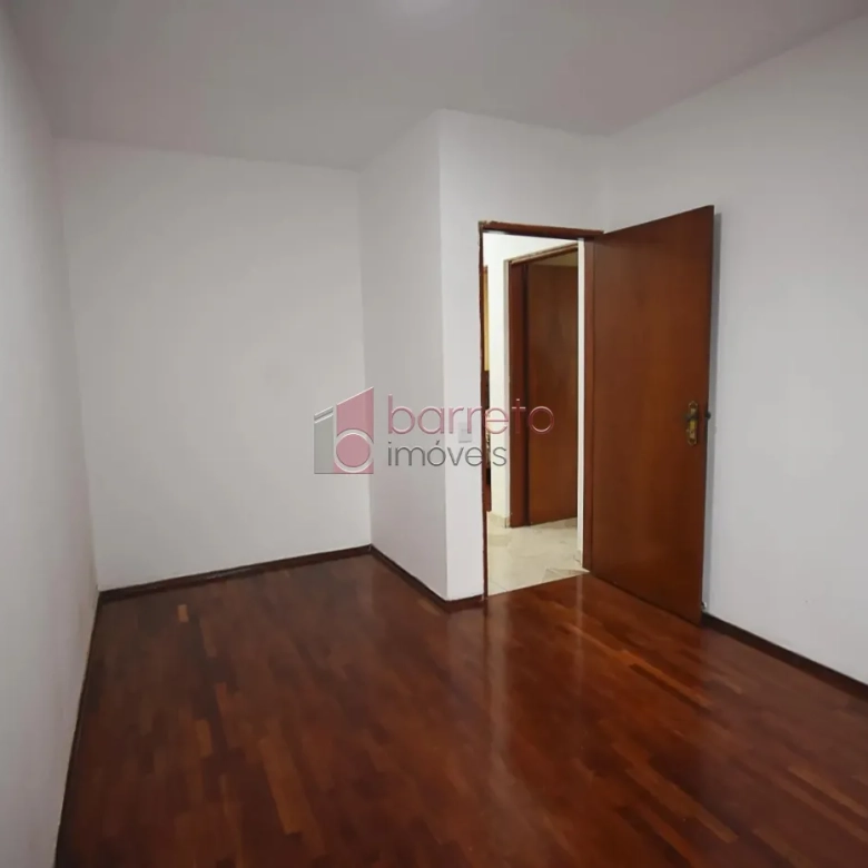 SOBRADO PARA LOCAÇÃO NO BAIRRO JARDIM ROMA – JUNDIAÍ/SP