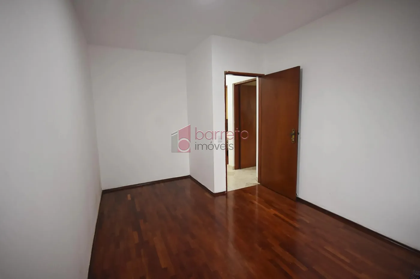 SOBRADO PARA LOCAÇÃO NO BAIRRO JARDIM ROMA – JUNDIAÍ/SP