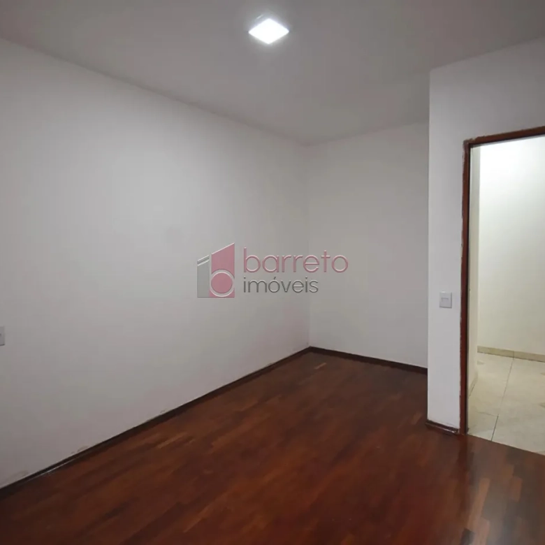 SOBRADO PARA LOCAÇÃO NO BAIRRO JARDIM ROMA – JUNDIAÍ/SP