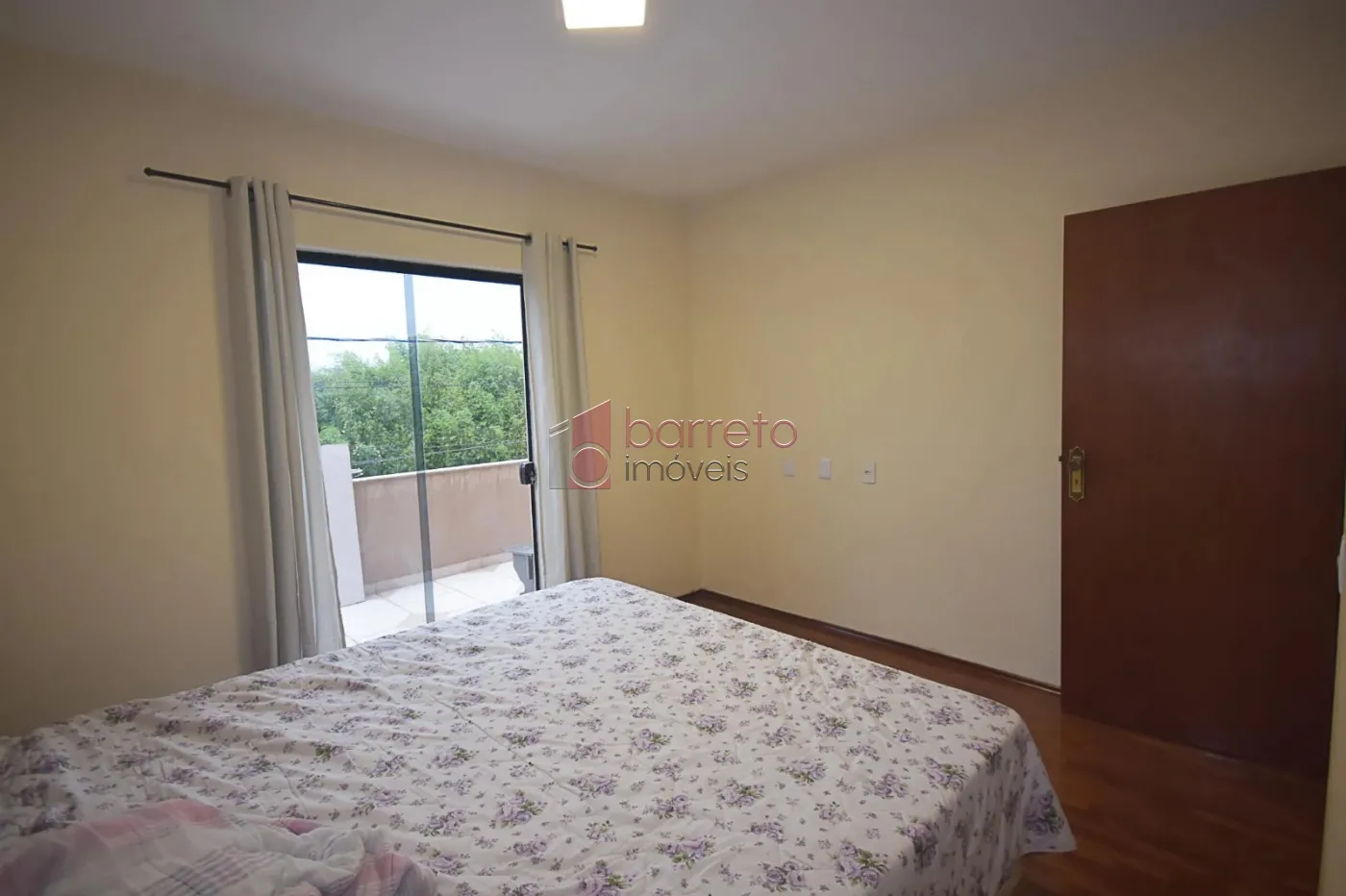 SOBRADO PARA LOCAÇÃO NO BAIRRO JARDIM ROMA – JUNDIAÍ/SP