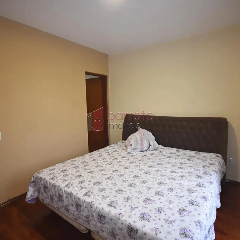 SOBRADO PARA LOCAÇÃO NO BAIRRO JARDIM ROMA – JUNDIAÍ/SP