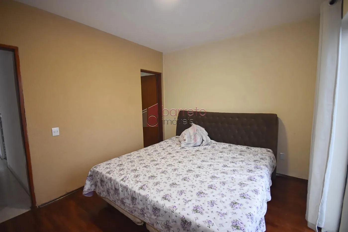 SOBRADO PARA LOCAÇÃO NO BAIRRO JARDIM ROMA – JUNDIAÍ/SP