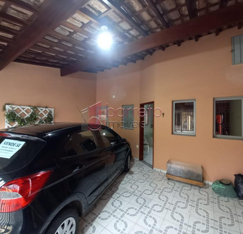 CASA PARA LOCAÇÃO NO BAIRRO CIDADE JARDIM II – JUNDIAÍ/SP
