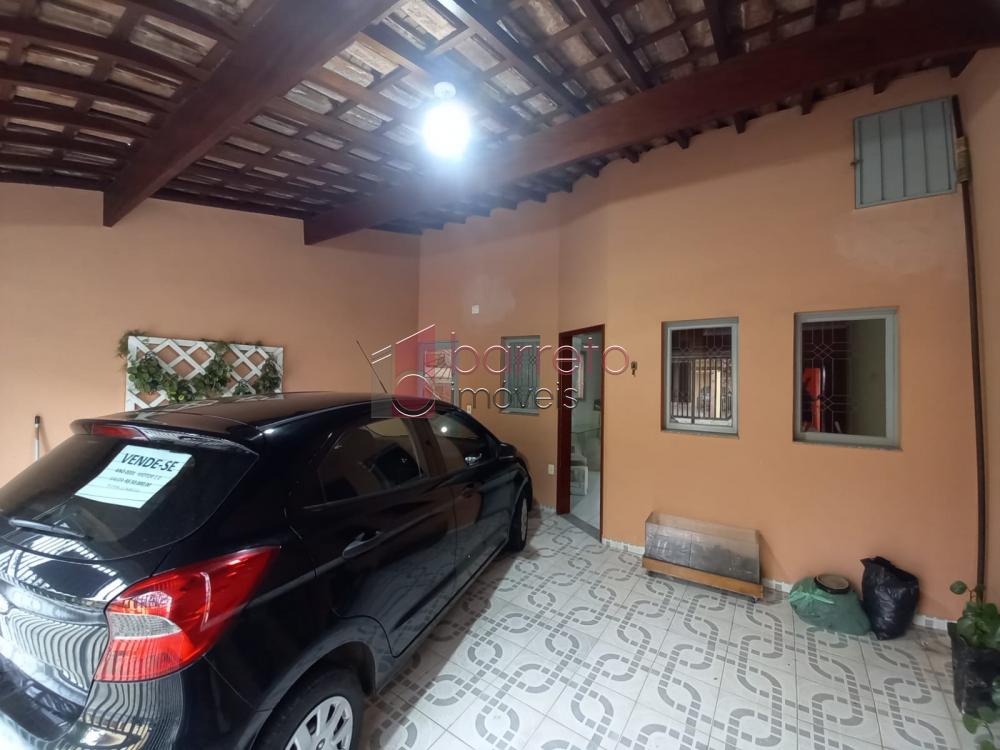 CASA PARA LOCAÇÃO NO BAIRRO CIDADE JARDIM II – JUNDIAÍ/SP