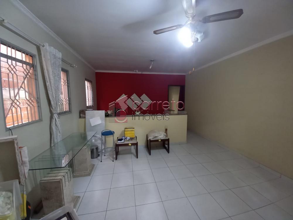 CASA PARA LOCAÇÃO NO BAIRRO CIDADE JARDIM II – JUNDIAÍ/SP