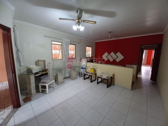 CASA PARA LOCAÇÃO NO BAIRRO CIDADE JARDIM II – JUNDIAÍ/SP