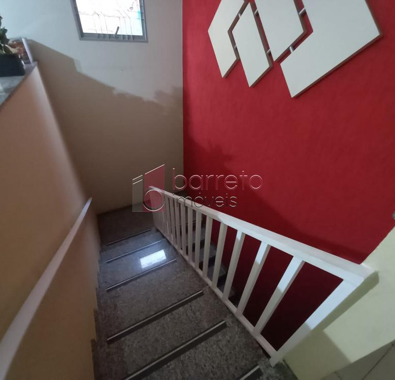 CASA PARA LOCAÇÃO NO BAIRRO CIDADE JARDIM II – JUNDIAÍ/SP
