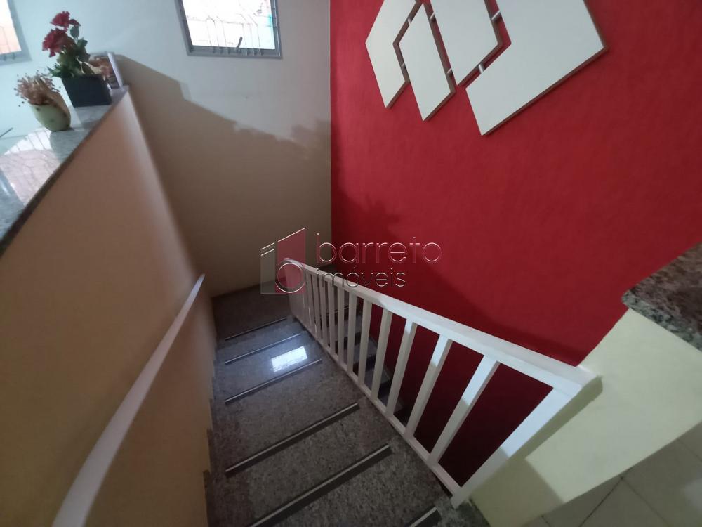CASA PARA LOCAÇÃO NO BAIRRO CIDADE JARDIM II – JUNDIAÍ/SP