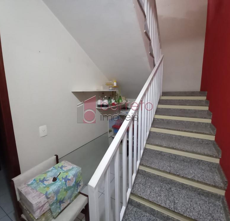 CASA PARA LOCAÇÃO NO BAIRRO CIDADE JARDIM II – JUNDIAÍ/SP