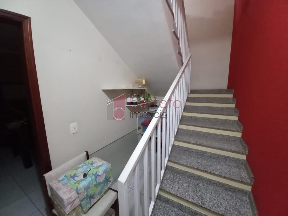 CASA PARA LOCAÇÃO NO BAIRRO CIDADE JARDIM II – JUNDIAÍ/SP