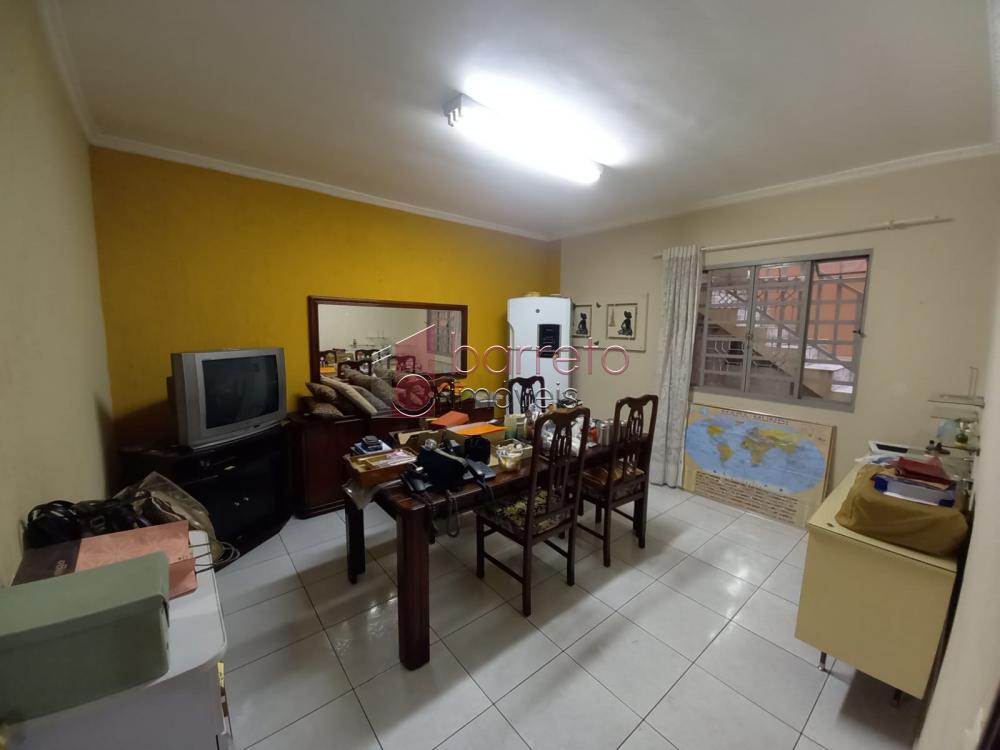 CASA PARA LOCAÇÃO NO BAIRRO CIDADE JARDIM II – JUNDIAÍ/SP