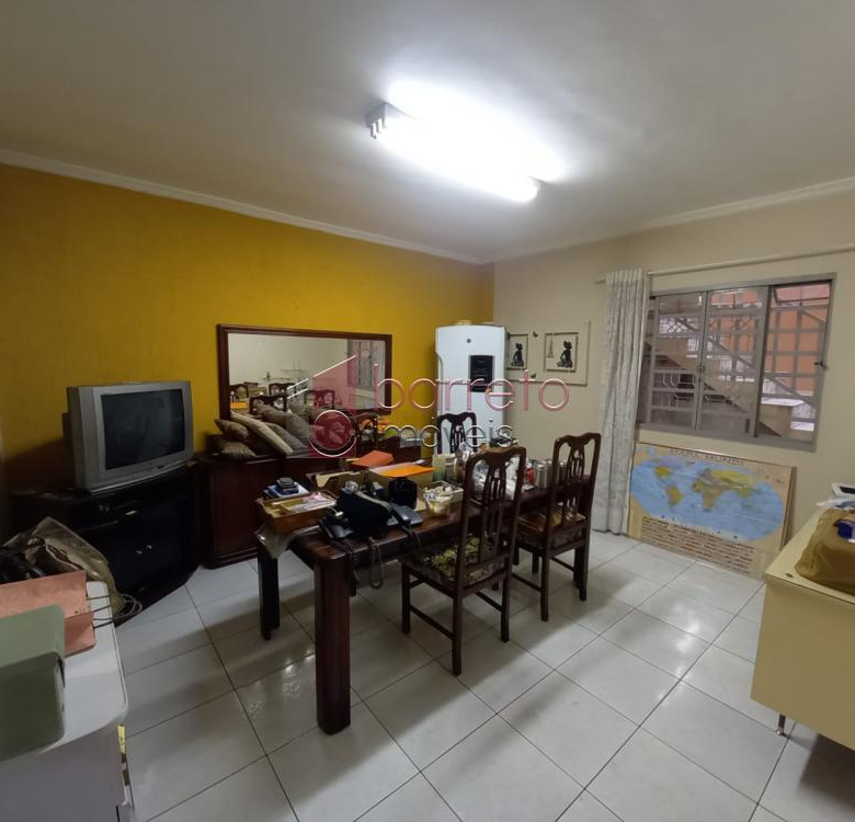 CASA PARA LOCAÇÃO NO BAIRRO CIDADE JARDIM II – JUNDIAÍ/SP