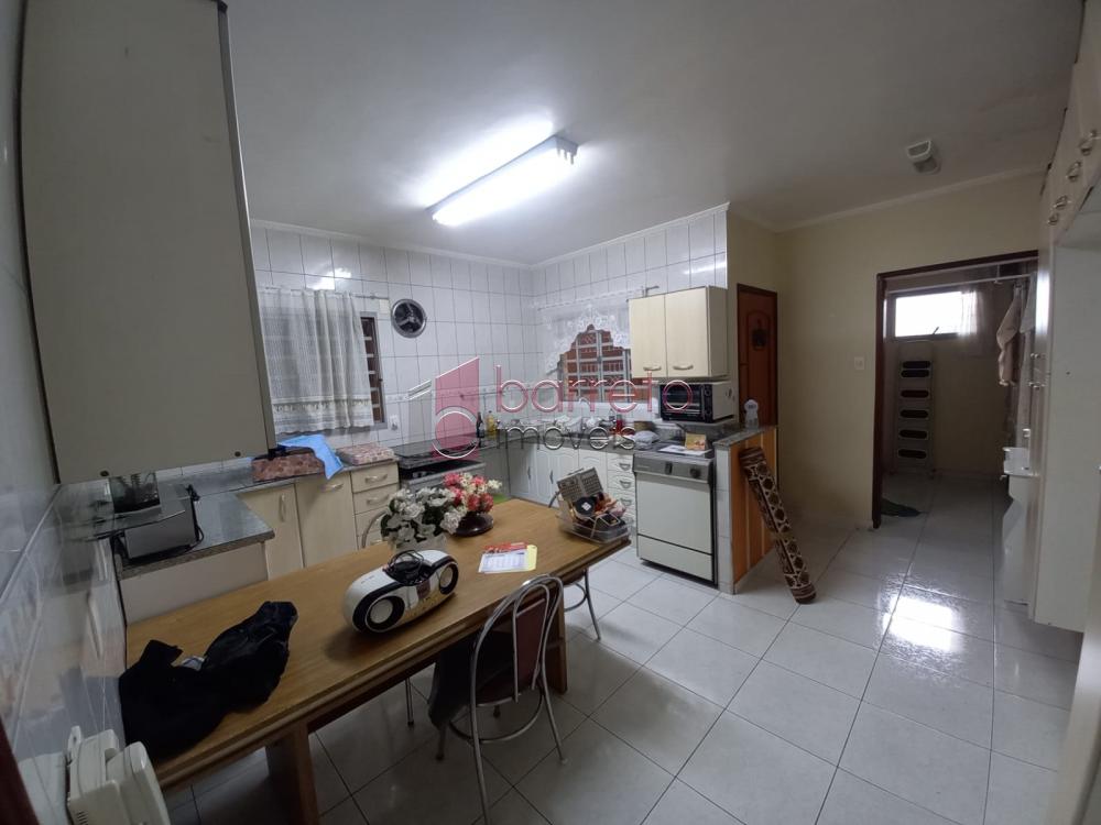 CASA PARA LOCAÇÃO NO BAIRRO CIDADE JARDIM II – JUNDIAÍ/SP