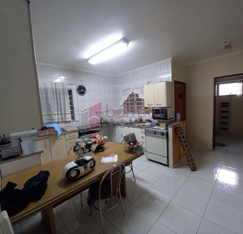 CASA PARA LOCAÇÃO NO BAIRRO CIDADE JARDIM II – JUNDIAÍ/SP
