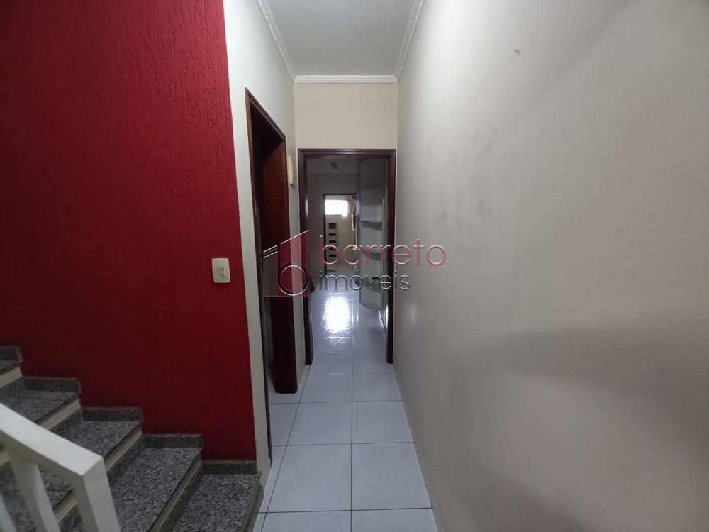 CASA PARA LOCAÇÃO NO BAIRRO CIDADE JARDIM II – JUNDIAÍ/SP
